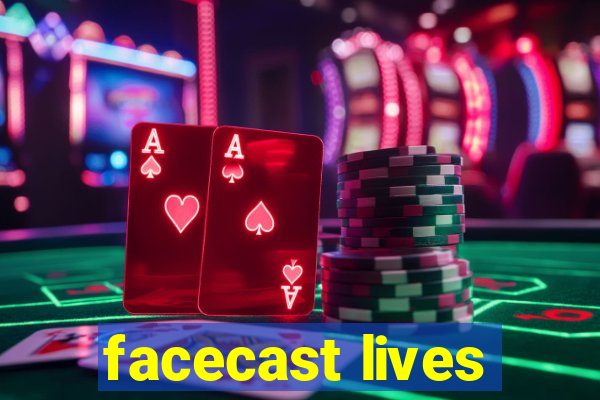 facecast lives